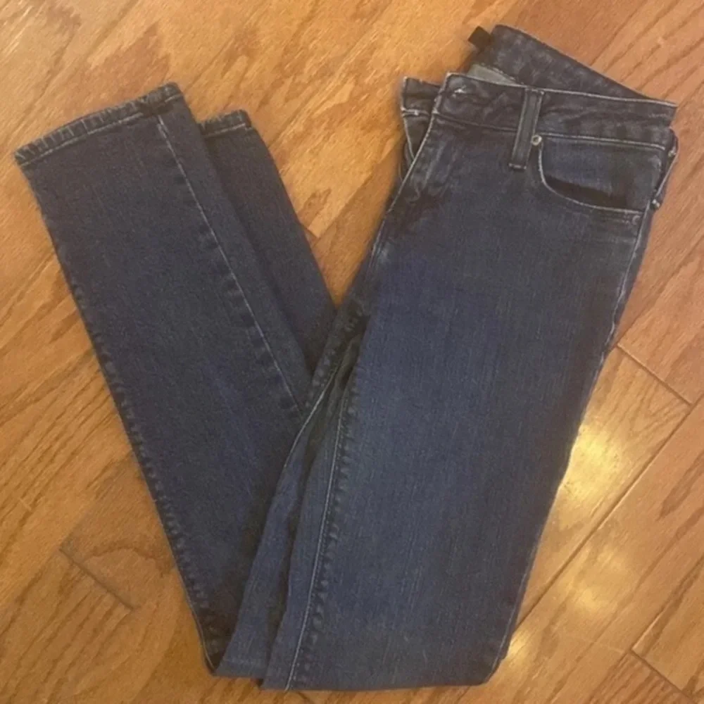 Women’s BDG Ankle Skinny Jeans - Picture 2 of 8